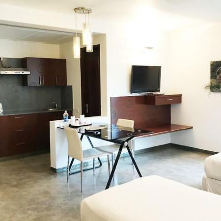 Purple Lotus Aparthotel Μπανγκαλόρ Εξωτερικό φωτογραφία