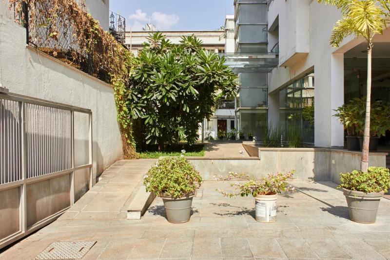 Purple Lotus Aparthotel Μπανγκαλόρ Εξωτερικό φωτογραφία